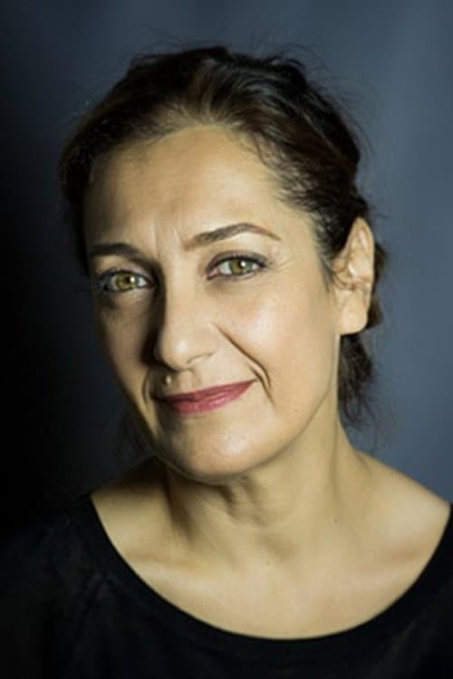 Serpil Gül foto