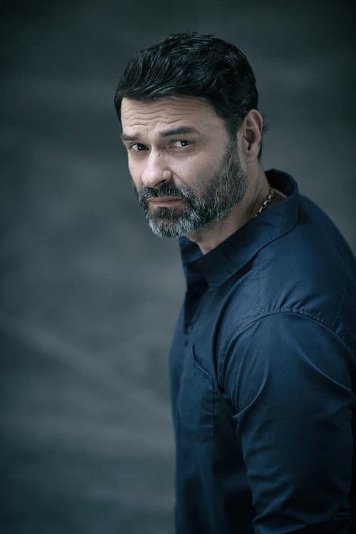 Stefan Ivanov foto