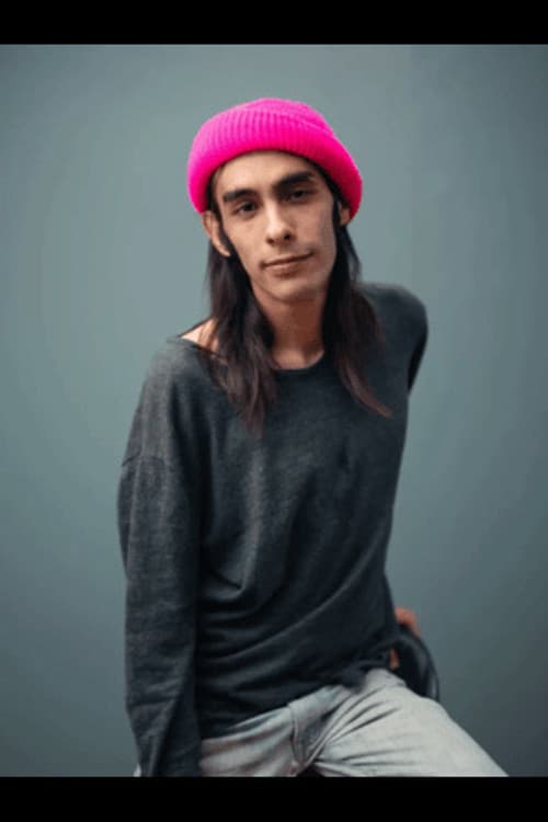 Andrew Estrella foto