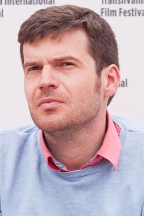 Andrei Rus foto