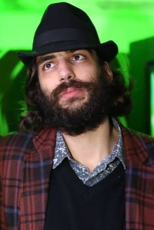 Rafael Bispo foto