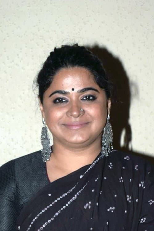 Ashwiny Iyer Tiwari foto