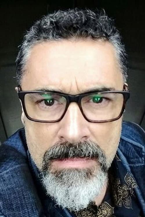 Cassius Romero foto