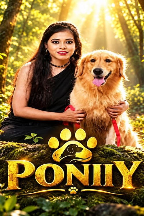 Poniiy (2026) poster
