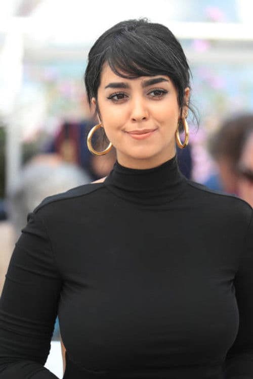 Mariam Al Ferjani foto