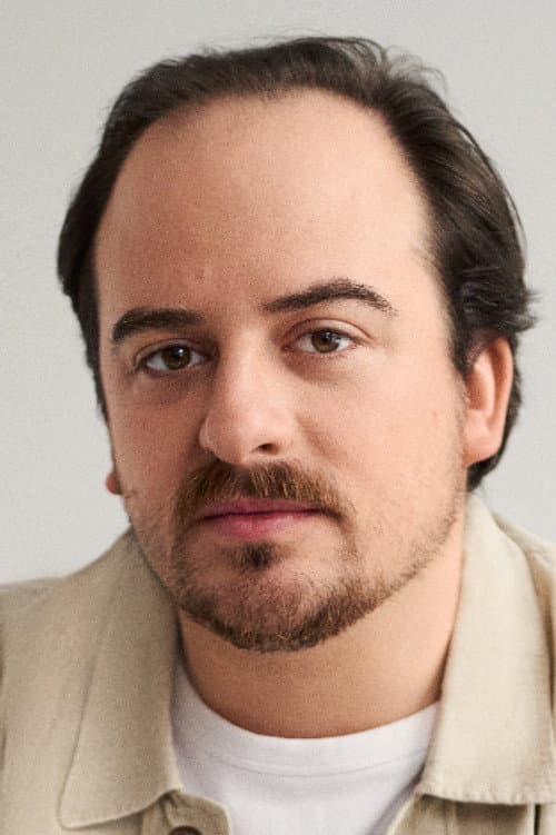 Louis Carrière foto