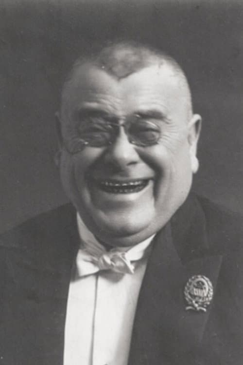 Владимир Кригер foto
