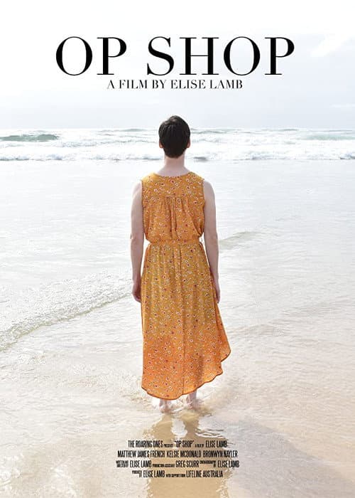 Op Shop (2019) poster