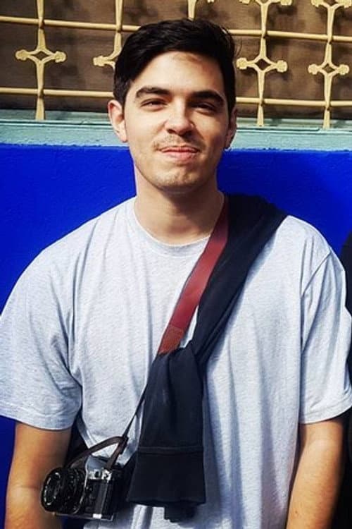 Adrian Choa foto