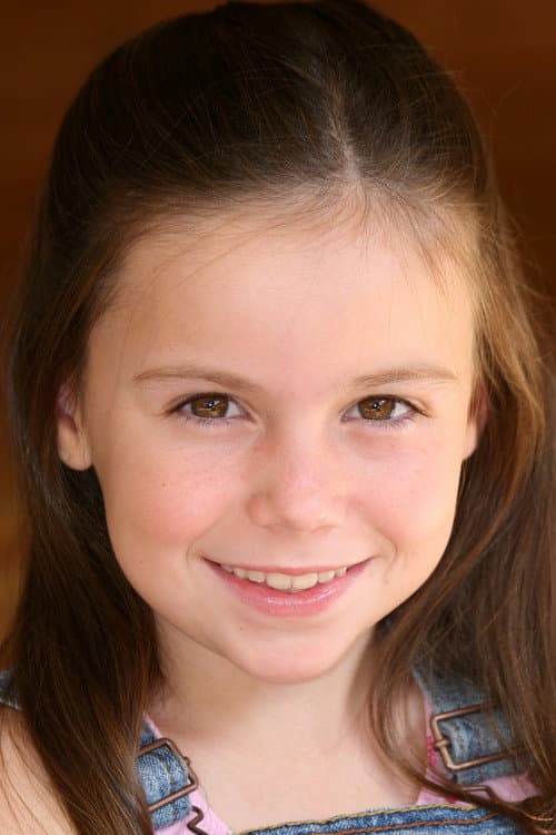 Alyssa Shafer foto