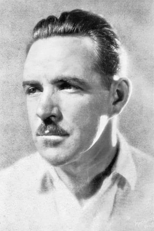 James P. Hogan foto