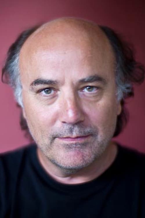 Paul Unwin foto