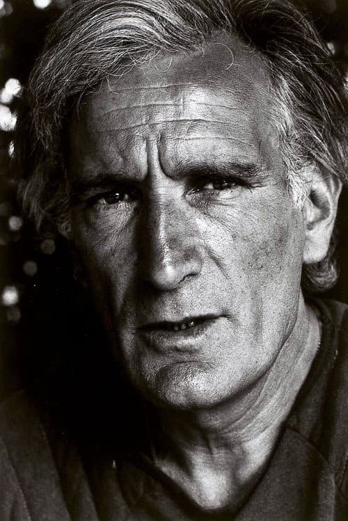 Jean-François Rémi foto
