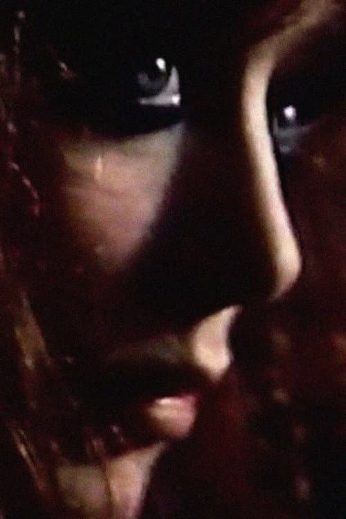 Everything Shines in the Darkness: Sheldon & Diane Rochlin’s Vali, the Witch of Positano (2021) poster