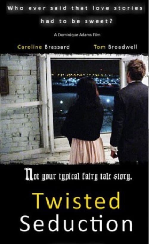 Twisted Seduction (2010) poster