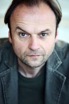 Stefan Mehren foto