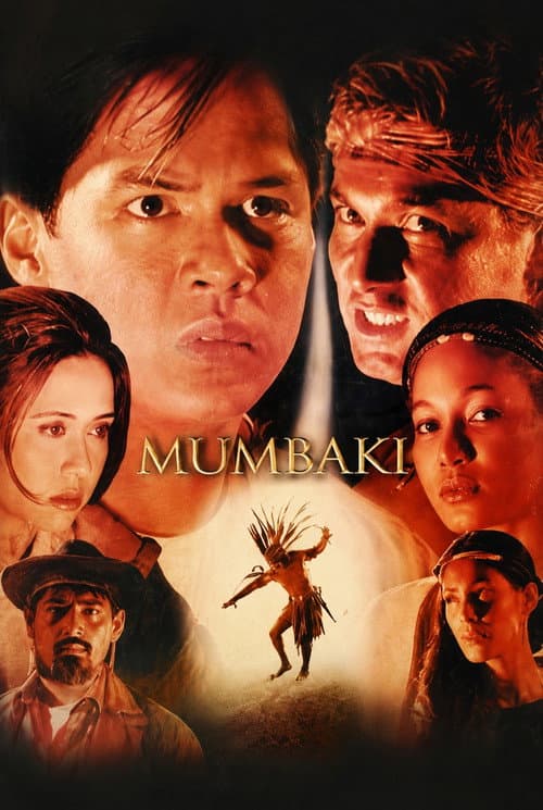 Mumbaki (1996) poster