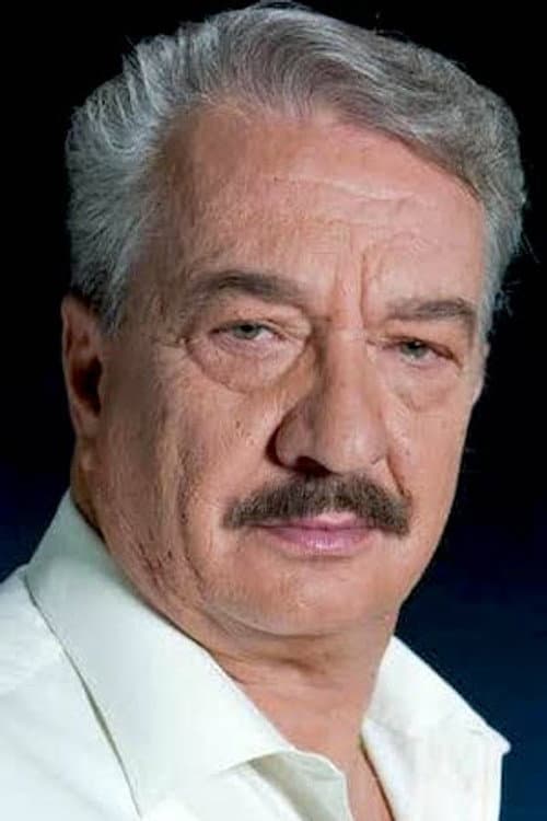 Humberto Elizondo foto