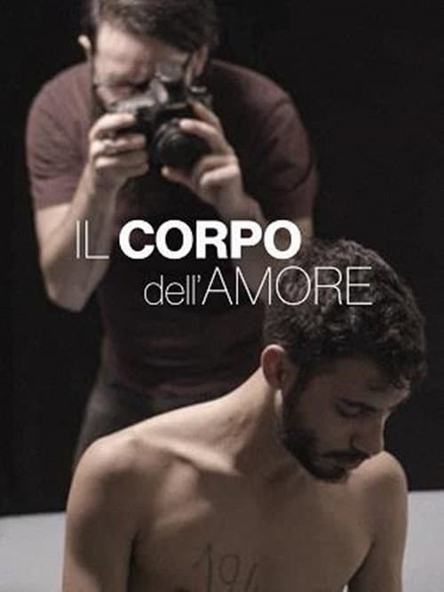 Il corpo dell'amore (2019) poster