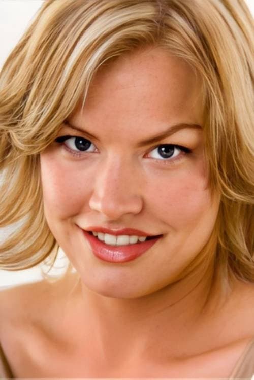 Brandy Miller foto
