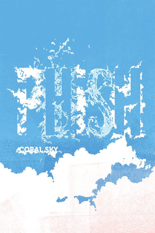 Phish: Coral Sky (2010) poster