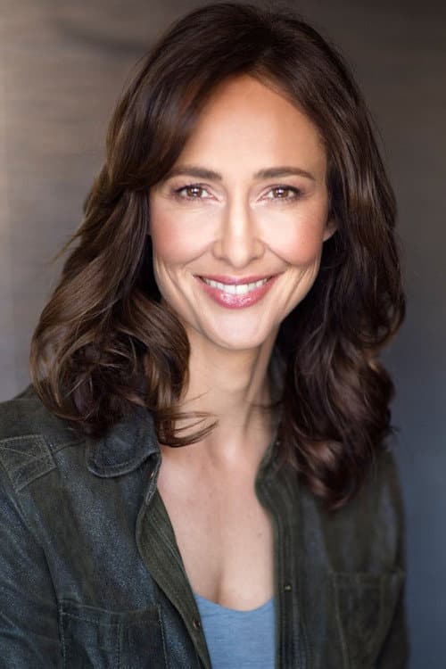 Alyson Standen foto