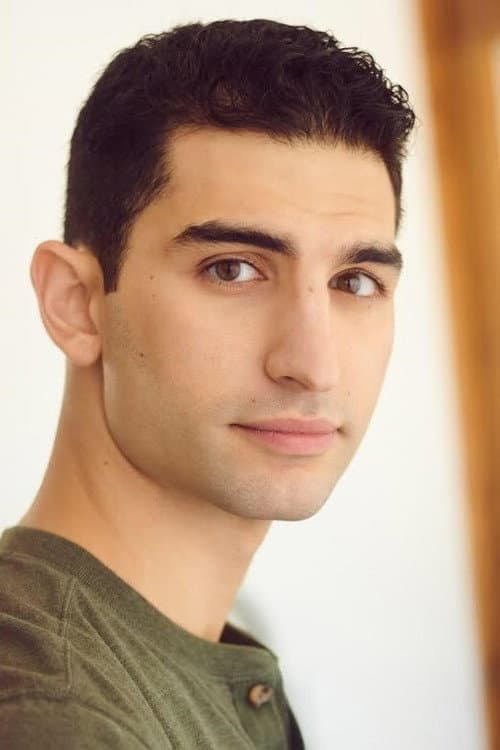 Raffi Barsoumian foto