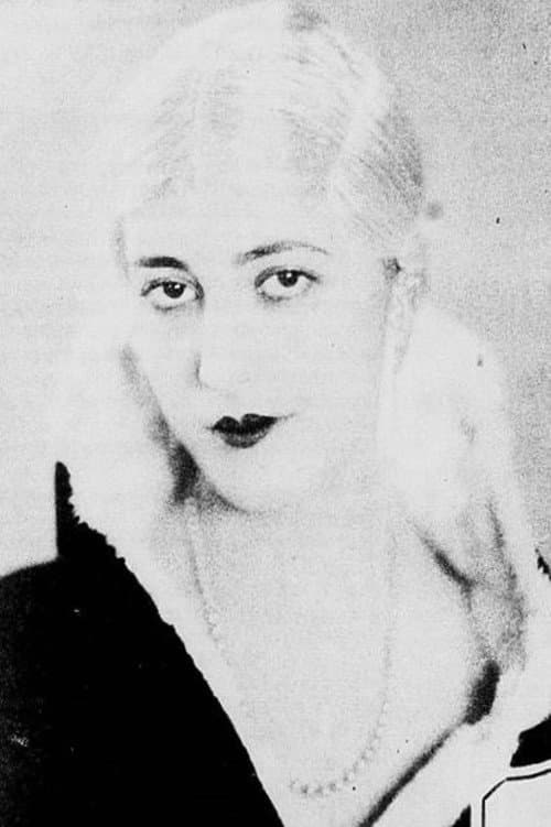 Ruth Gentil foto