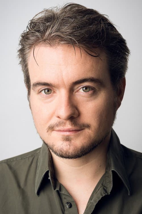 Xander van Vledder foto