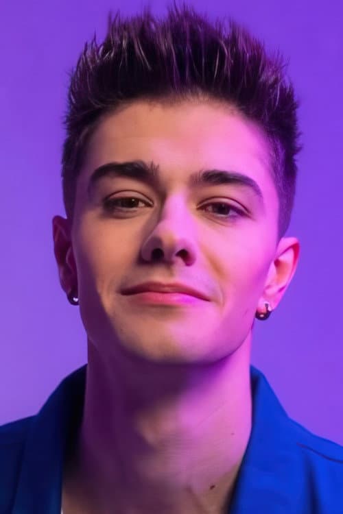 Axel Marbeuf foto