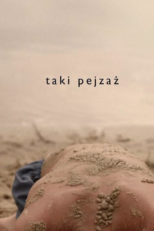 Taki pejzaż (2013) poster