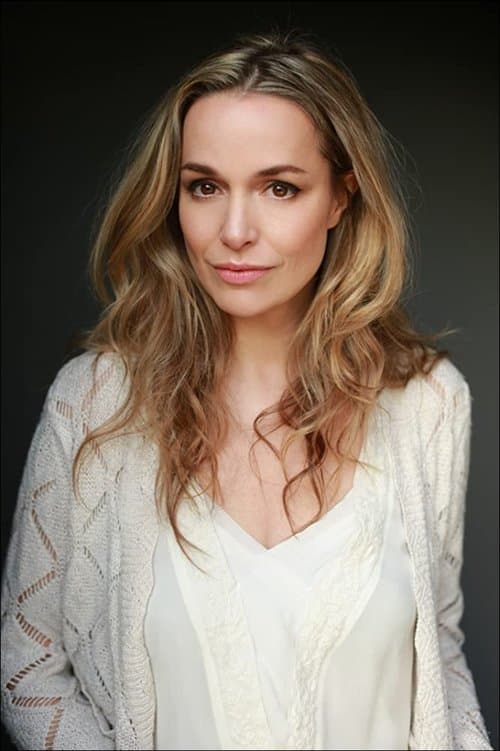 Lucy Brown foto