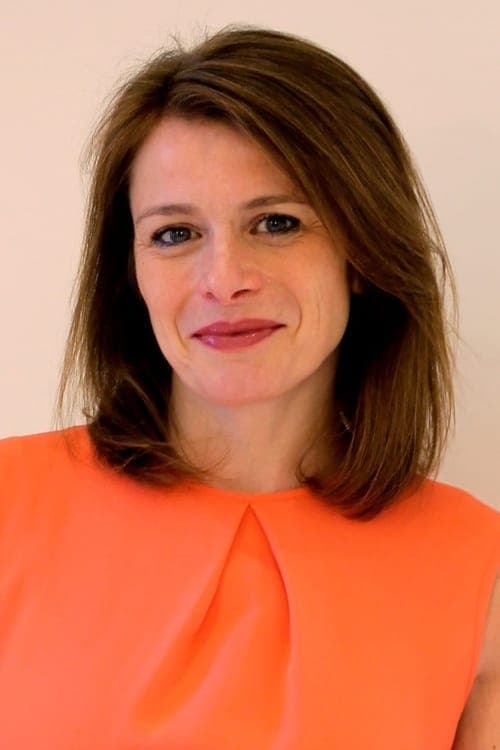 Justine Mitchell foto