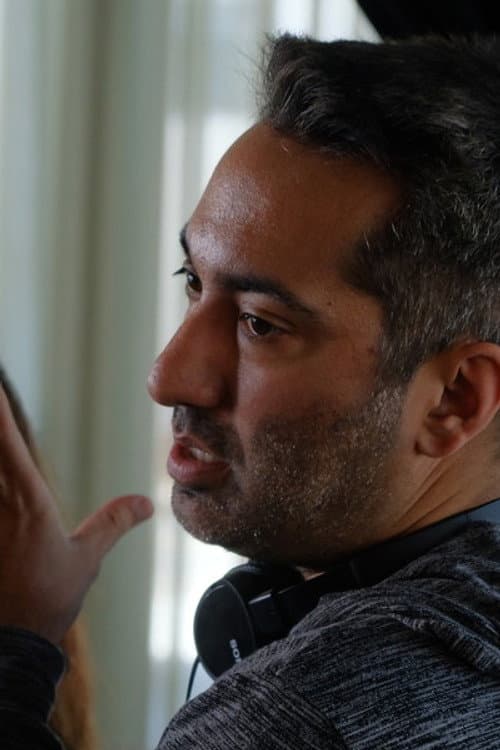 Deepak Sethi foto
