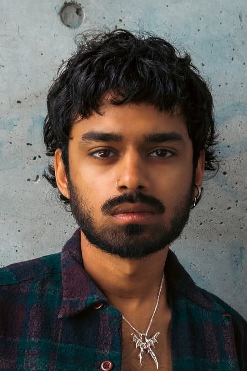 Rhavin Banda foto