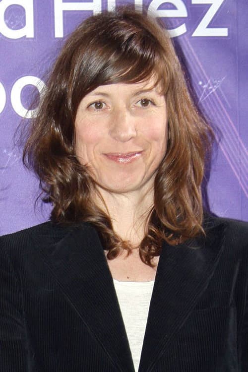 Agnès Obadia foto