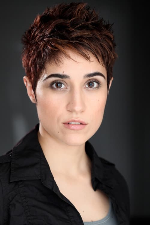 Melissa Navia foto