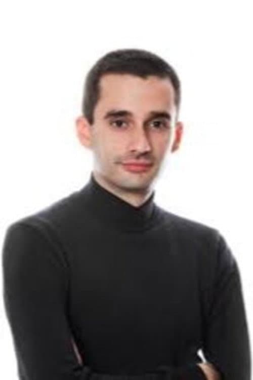 Alexandre Labarussiat foto