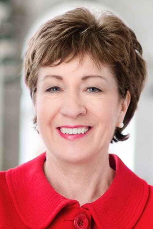 Susan Collins foto