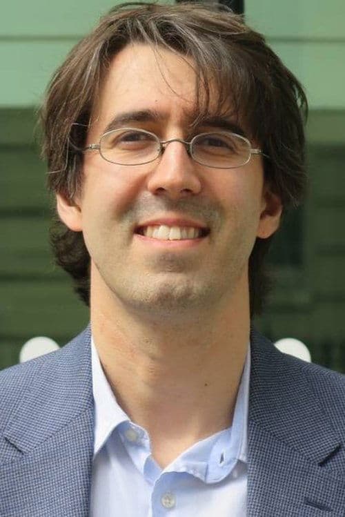 Joao Pedro de Magalhaes foto