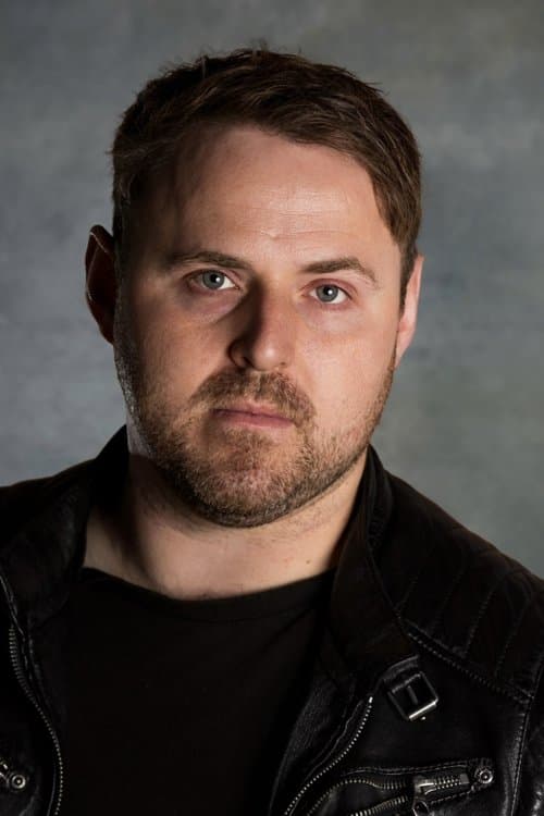 Ryan Noire foto