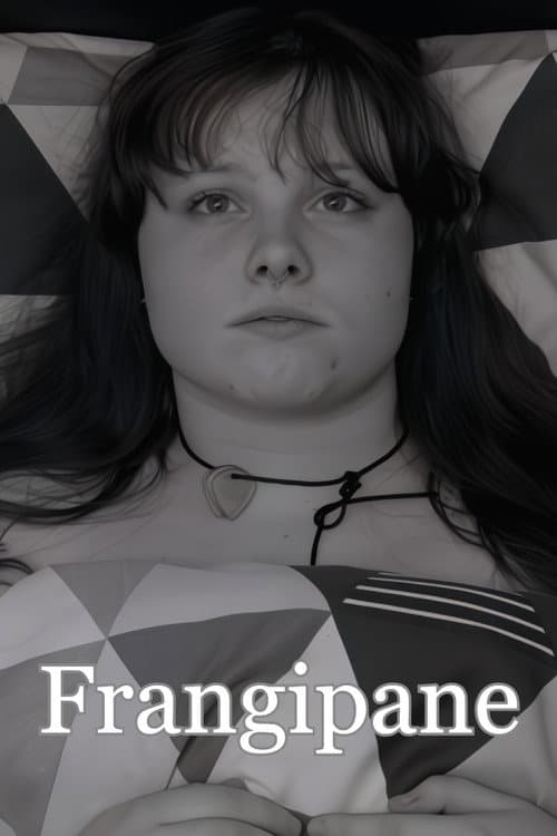 Frangipane (2025) poster