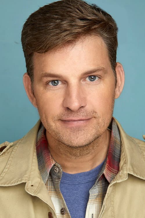 Tim Martin Gleason foto
