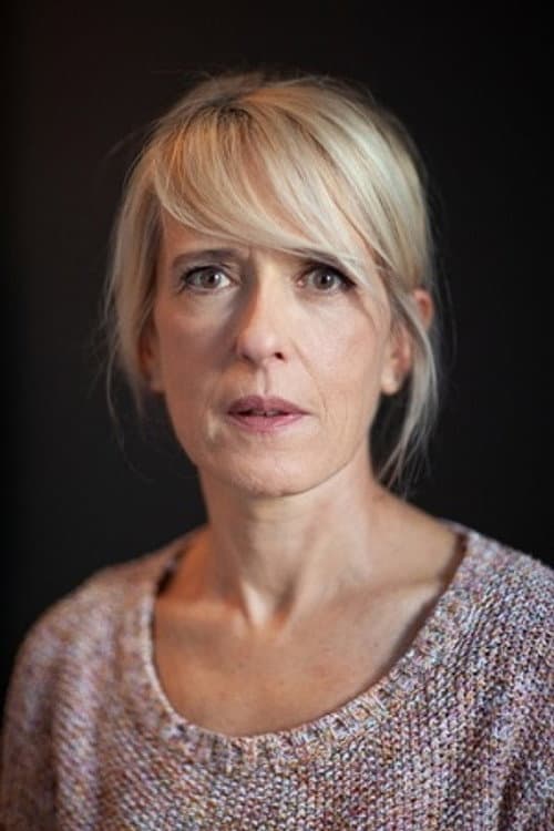 Cécile Reigher foto