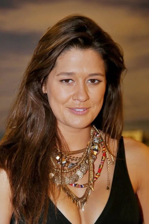 Petra Faltýnová foto