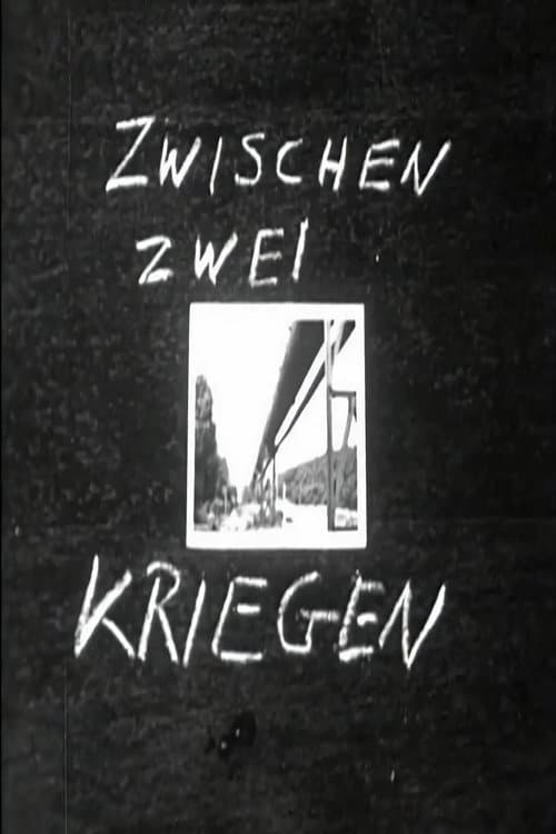 Zwischen zwei Kriegen (1978) poster