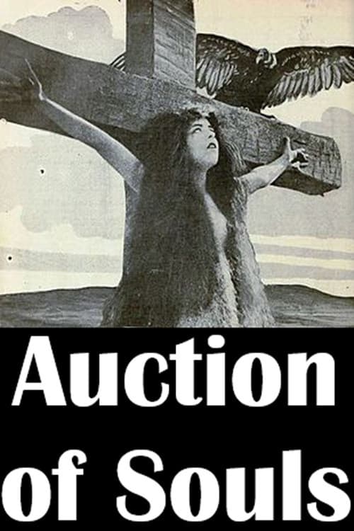 Auction of Souls (1919) poster