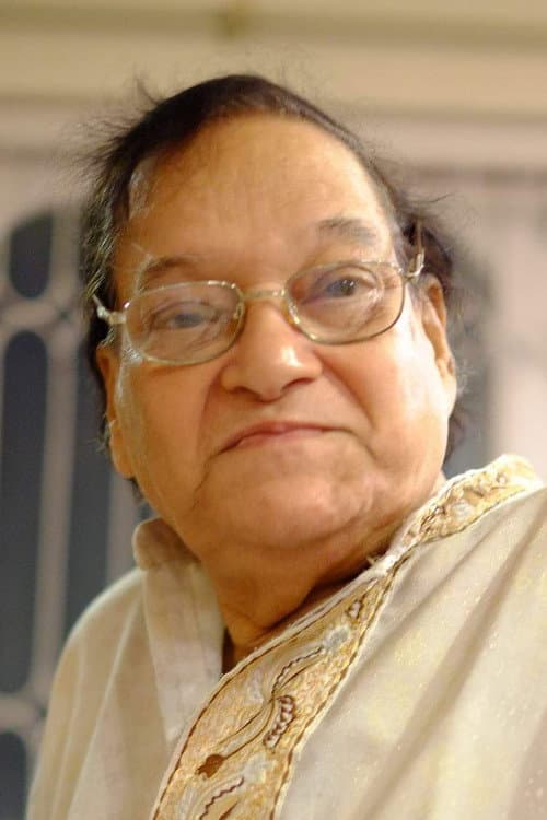 Nimu Bhowmick foto