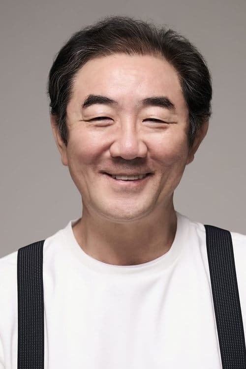 김홍파 foto