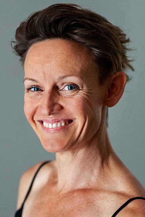 Deanna Cooney foto